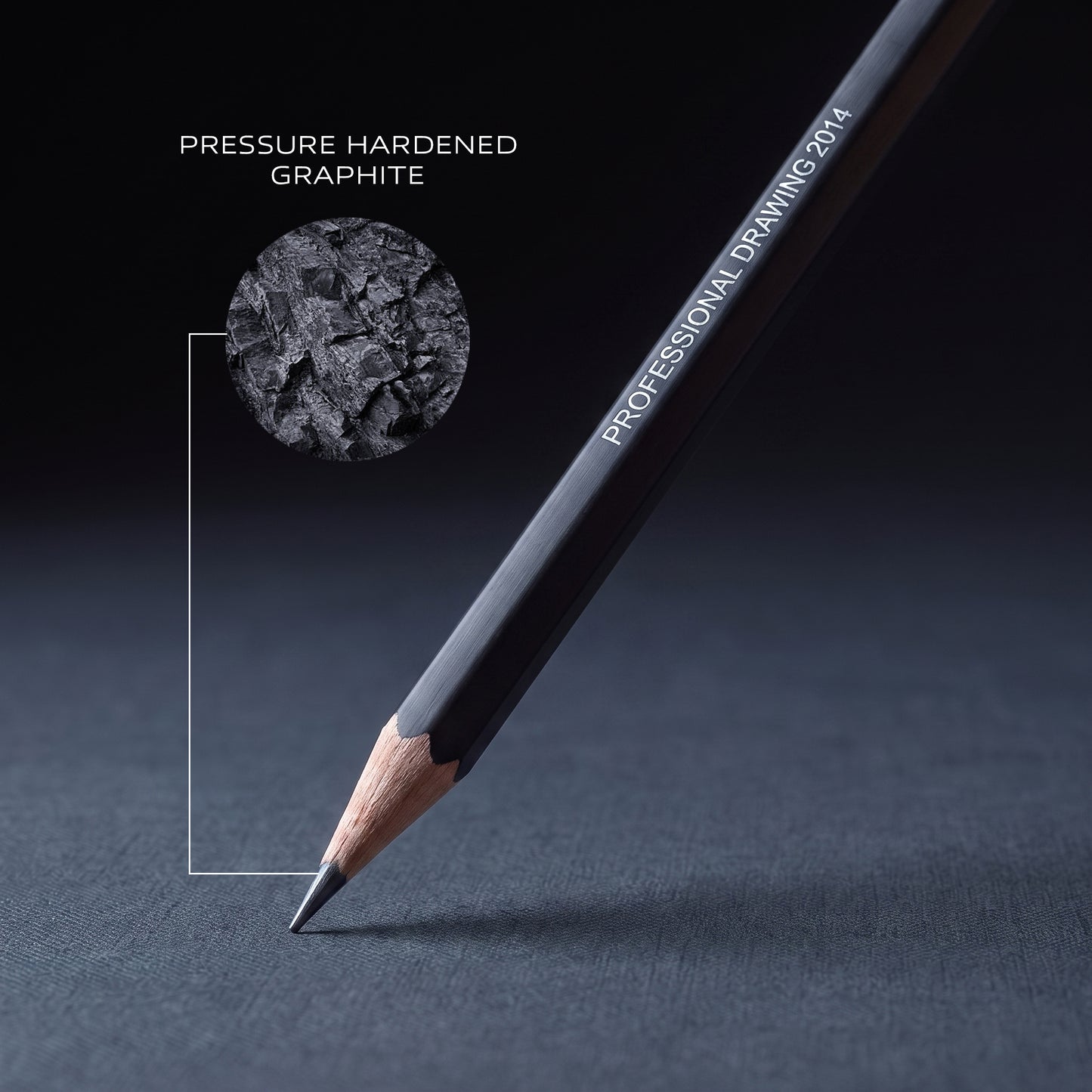14 Piece Professional Set