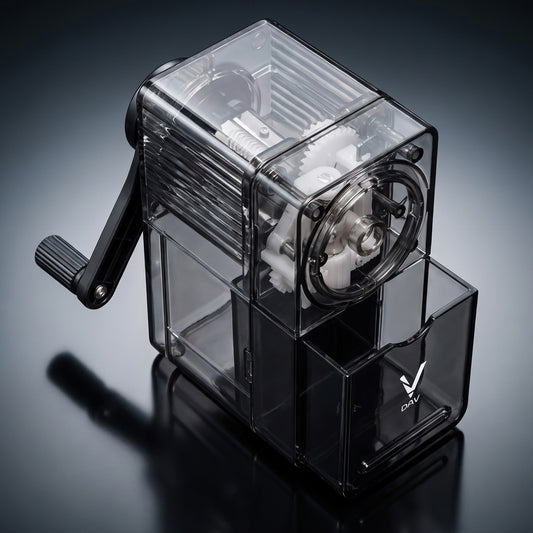 DAV Pencil Sharpener