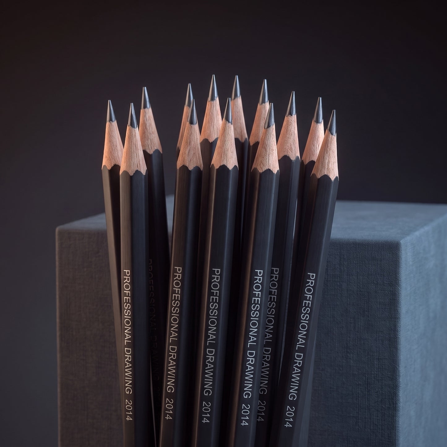 14 Piece Professional Set