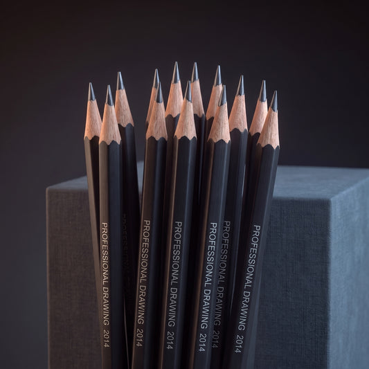 14 Piece Professional Set