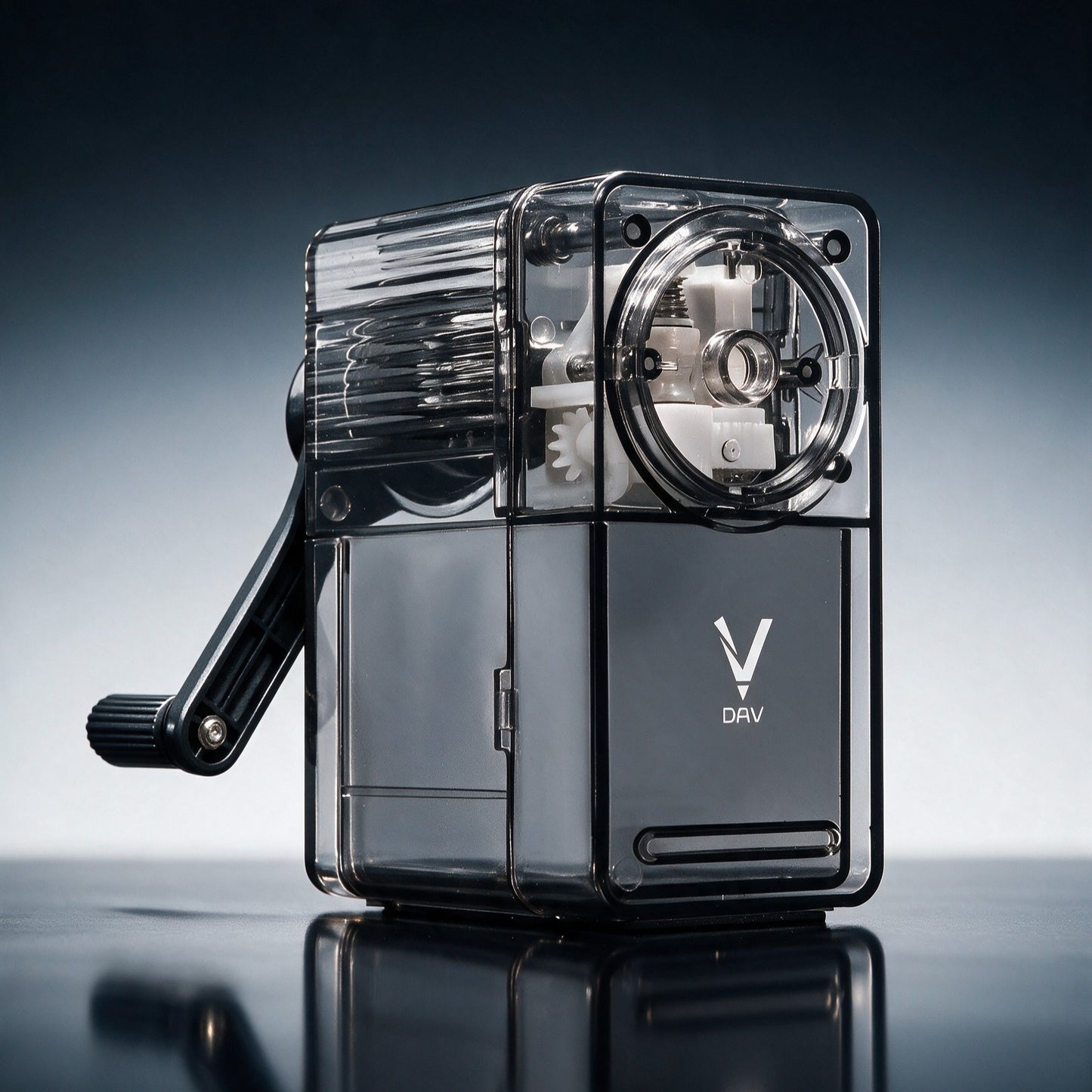 DAV Pencil Sharpener