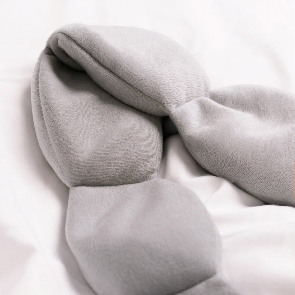 KORVe Weighted Sleep Mask